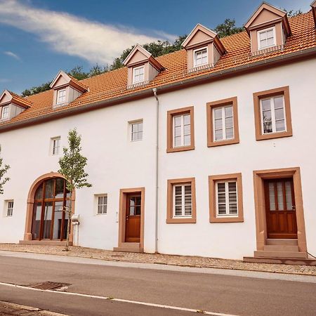 Апартаменты Trasse Belge Trassem Экстерьер фото